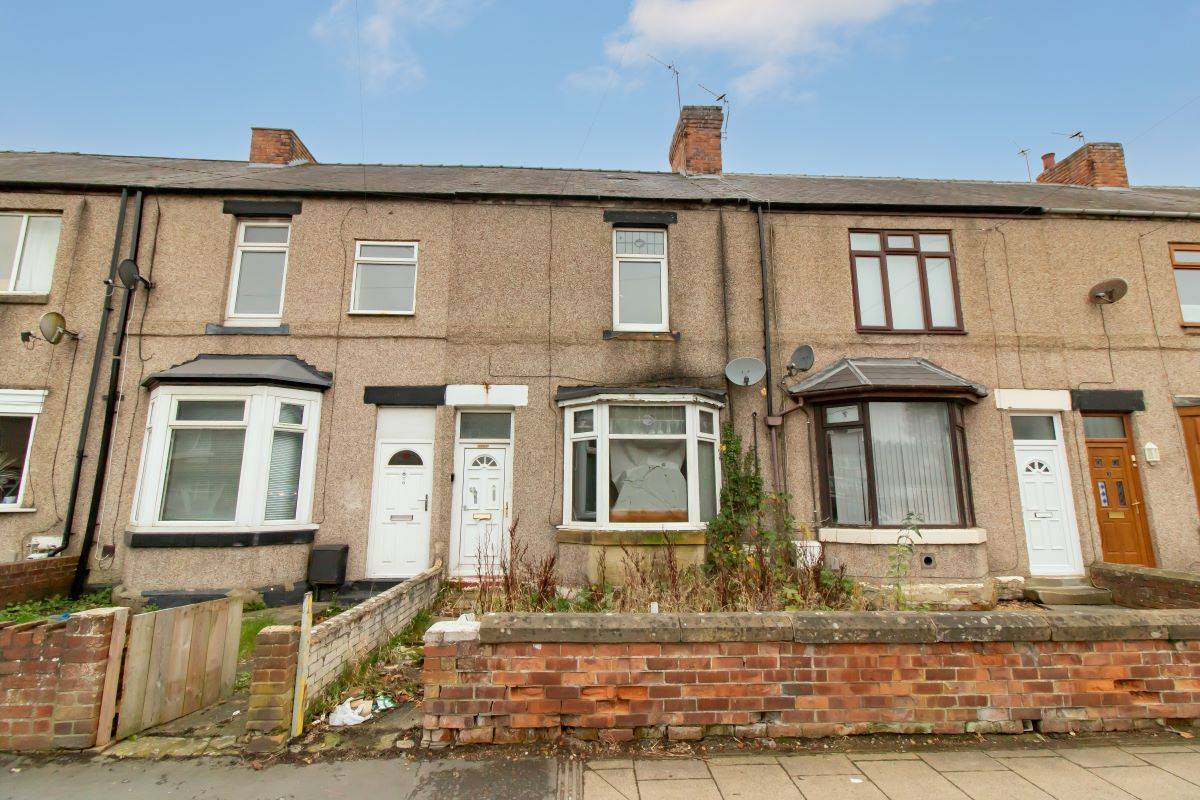 Eldon Terrace, Ferryhill, County Durham, DL17 0AW