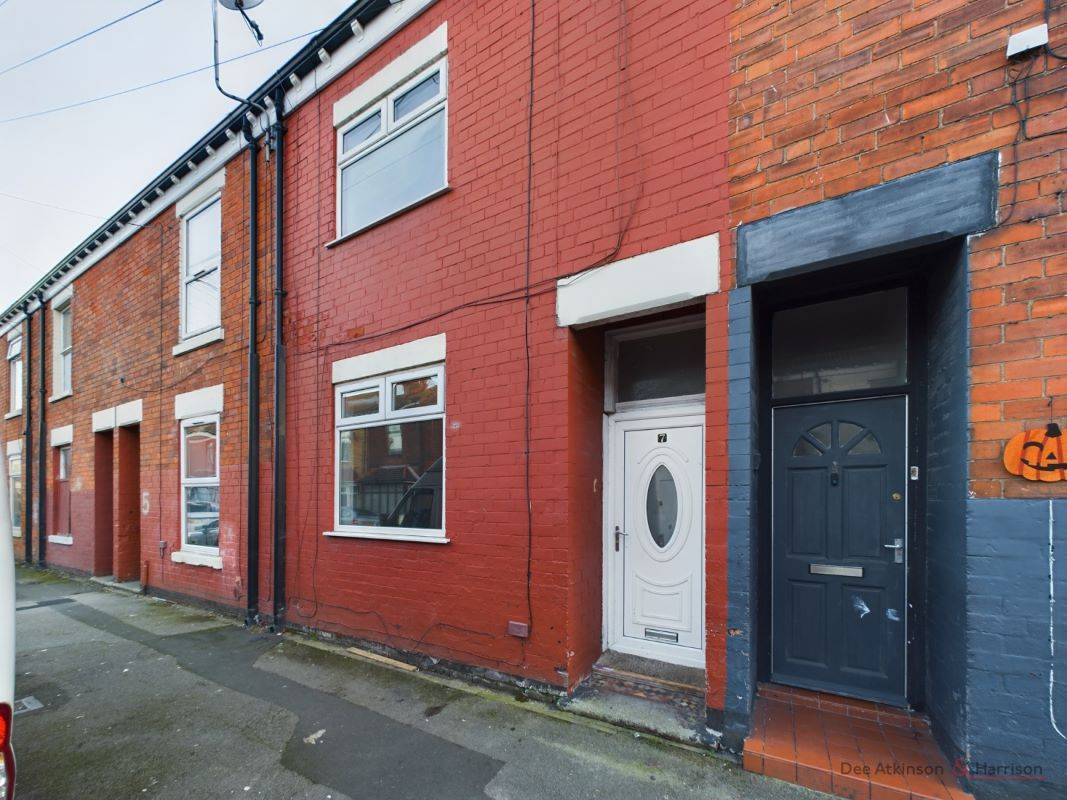 7 Tyne Street, Hull, East Yorkshire, HU3 3SQ