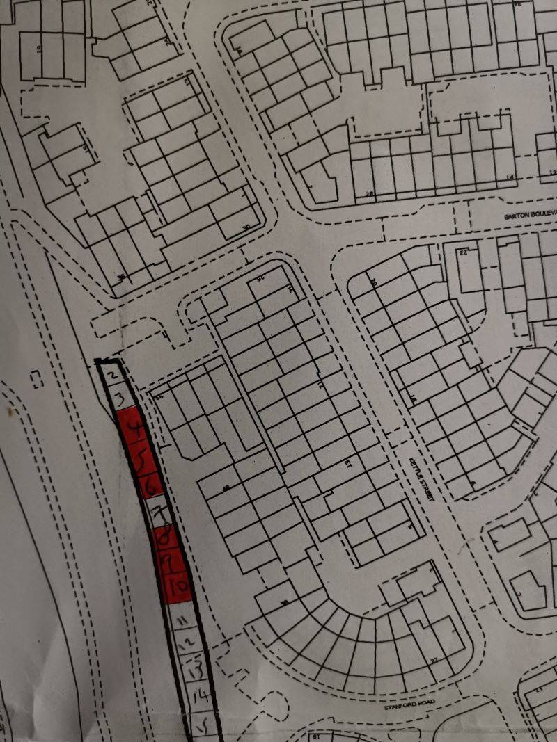 Plot 4, 5, 6, 8, 9 and 10 Land Adjacent to the A134 Northern Approach Road, Colchester, Essex, CO4 5JG