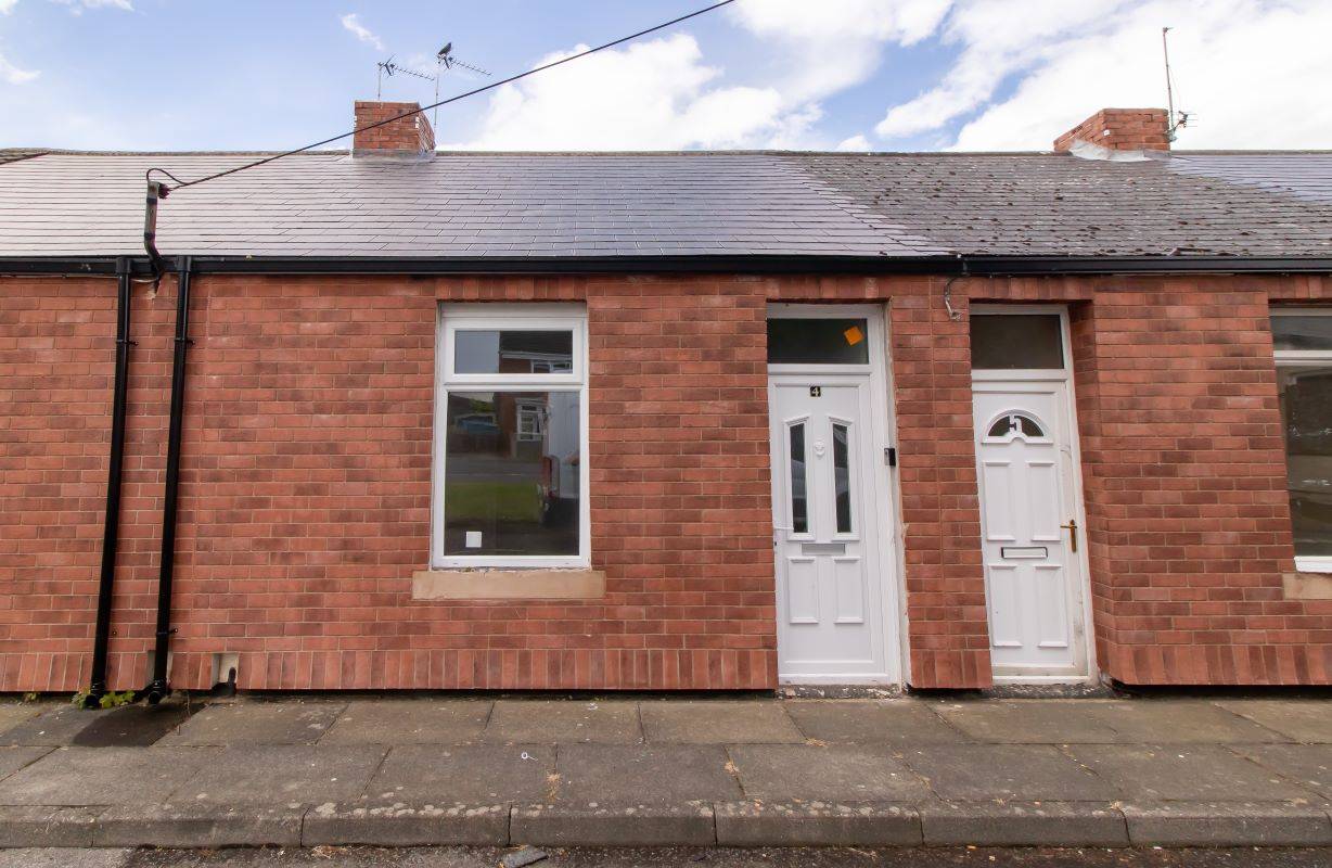 4 Kimberley Street, Coundon Grange, County Durham, DL14 8UA