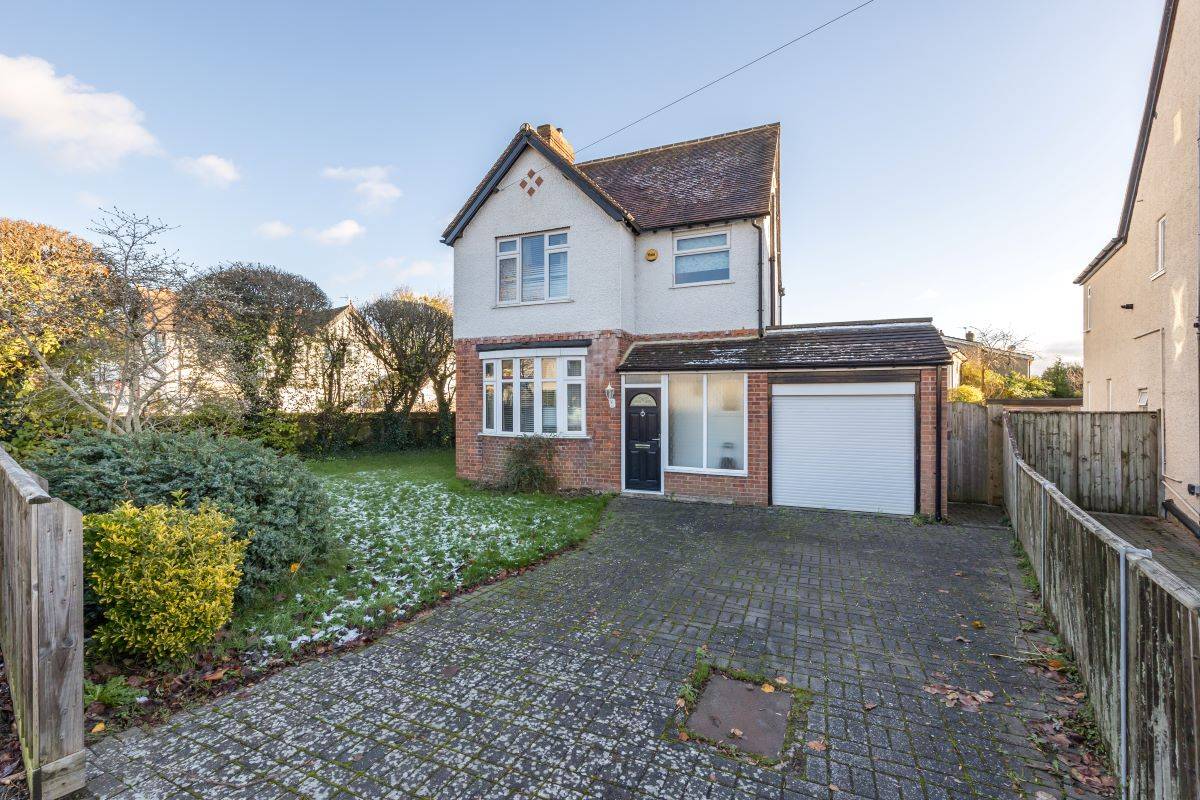 220 London Road, Headington, Oxford, Oxfordshire, OX3 9EE