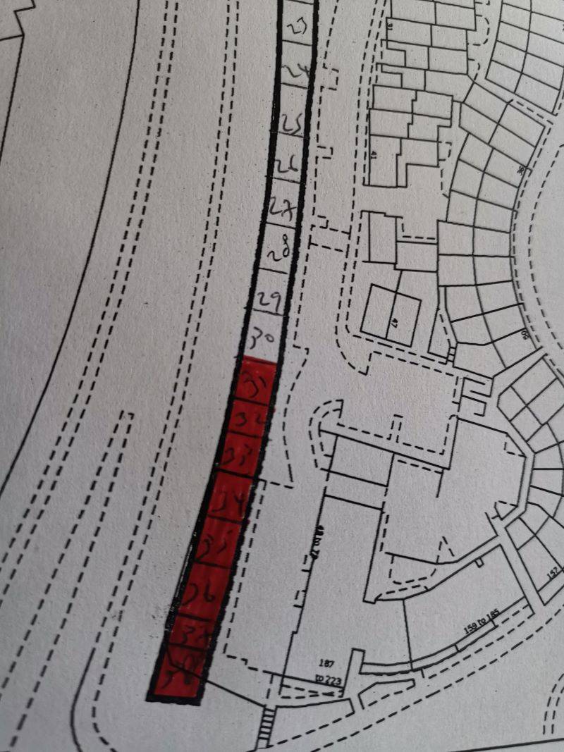 8 PLOTS OF LAND Land to the east side of the, Colchester, Essex, CO4 5JG