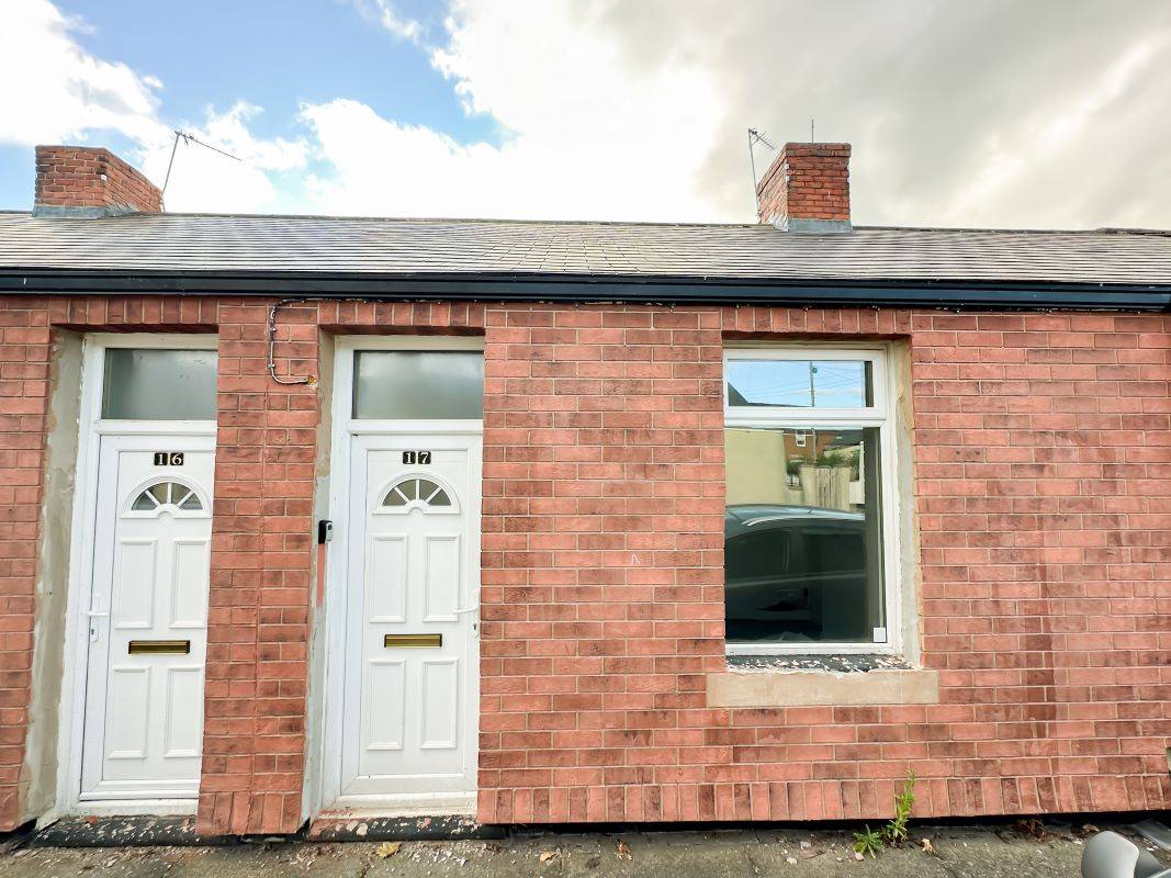 Kimberley Street, 17 Coundon Grange, Bishop Auckland, County Durham, DL14 8UA