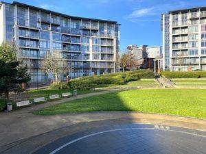 Apartment 1 29 Longleat Avenue, Birmingham, West Midlands, B15 2DF