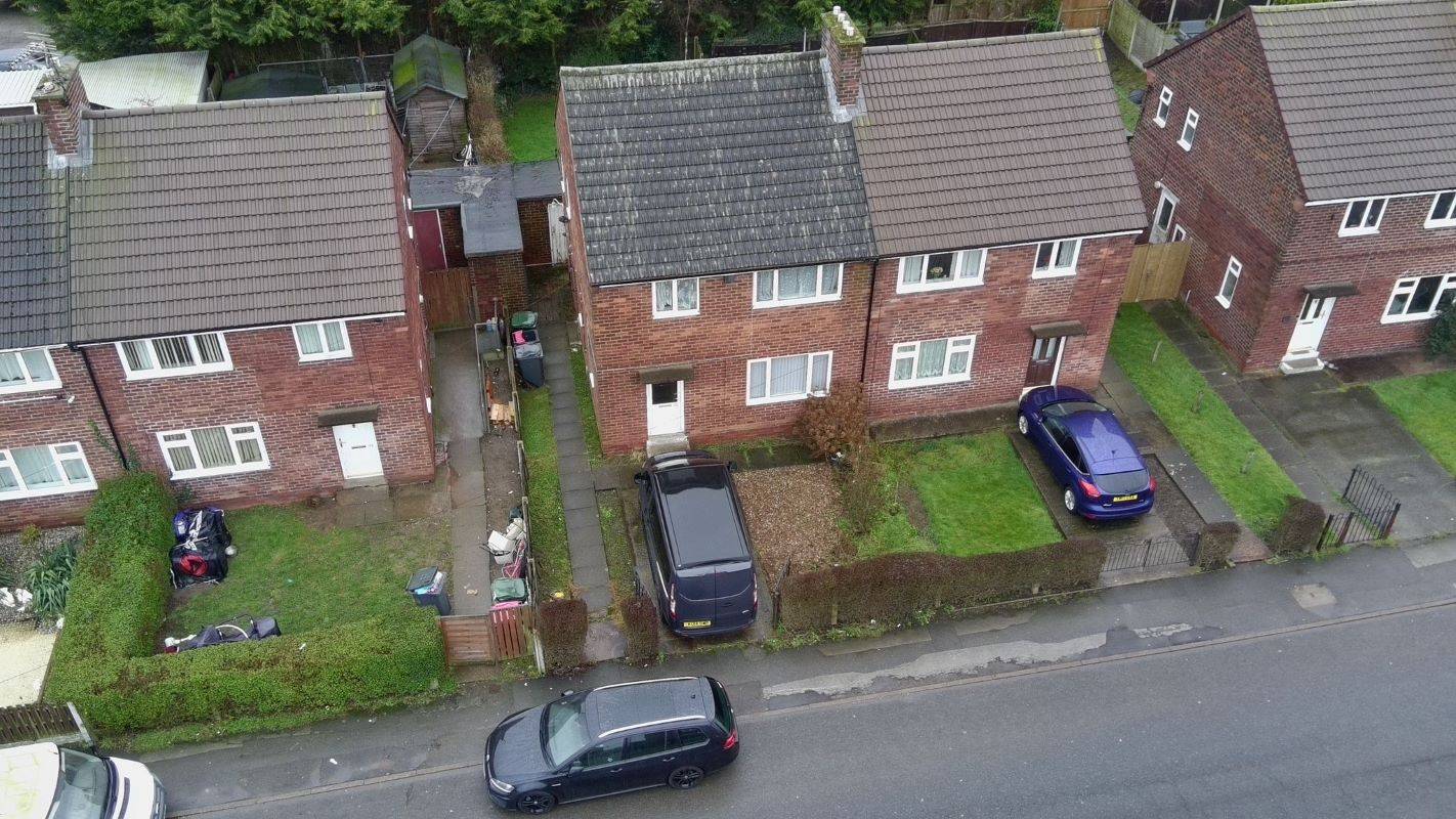 32 Holderness Drive Swallownest, Sheffield, South Yorkshire, S26 4TW