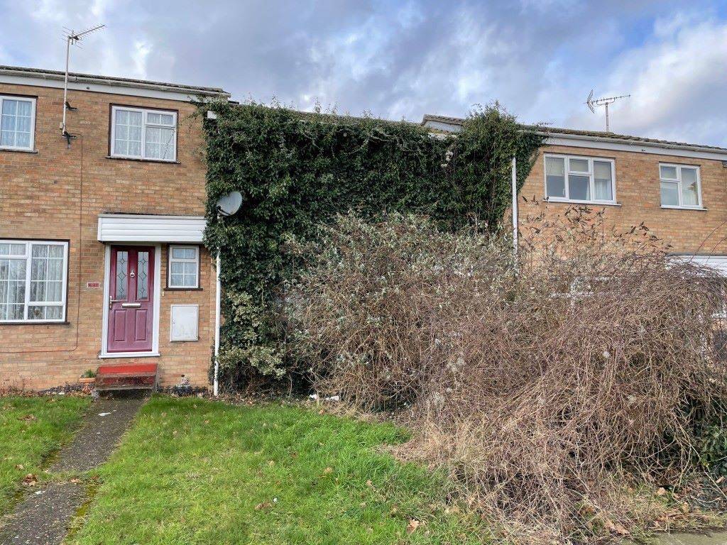 35 Sandwich Close, Braintree, Essex, CM7 5RZ