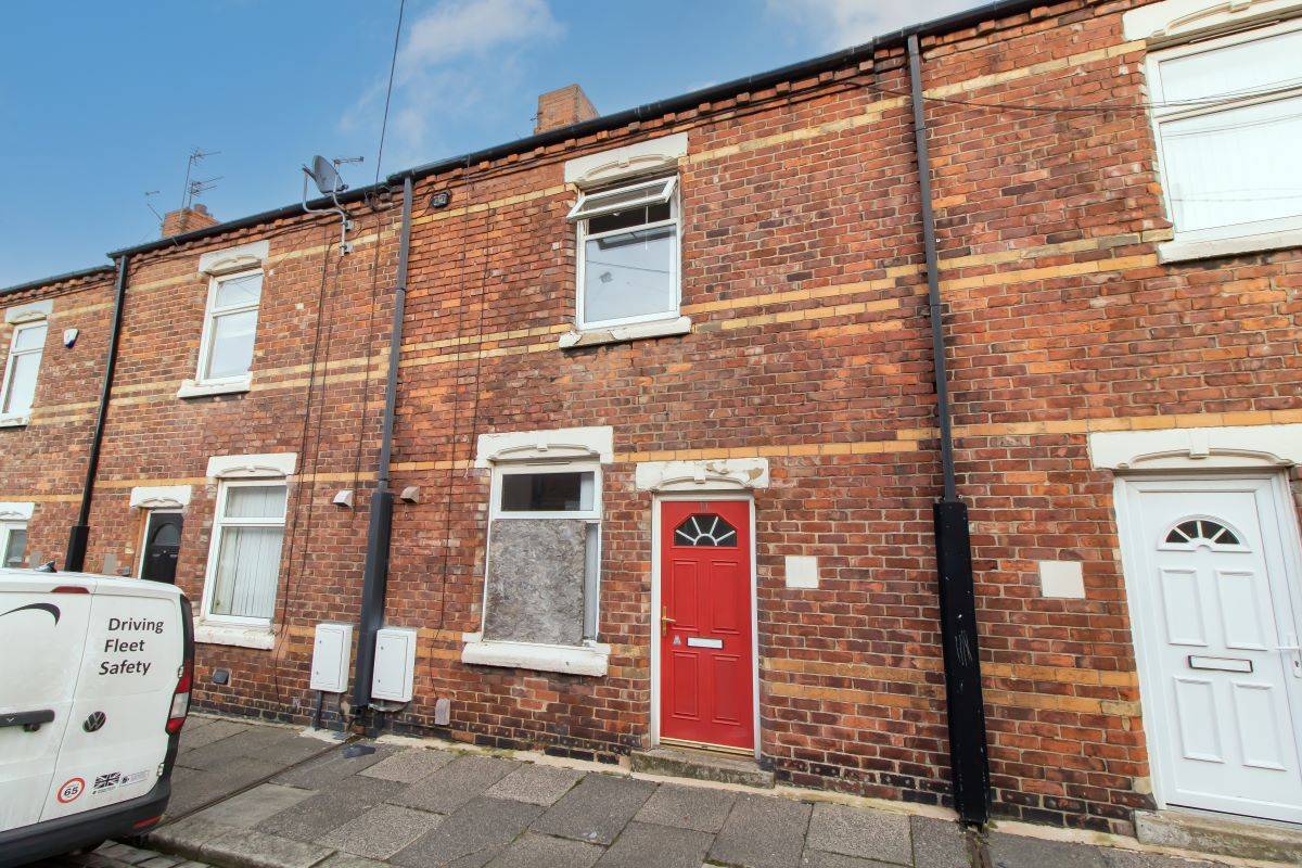 Ninth Street Horden, Peterlee, County Durham, SR8 4LZ
