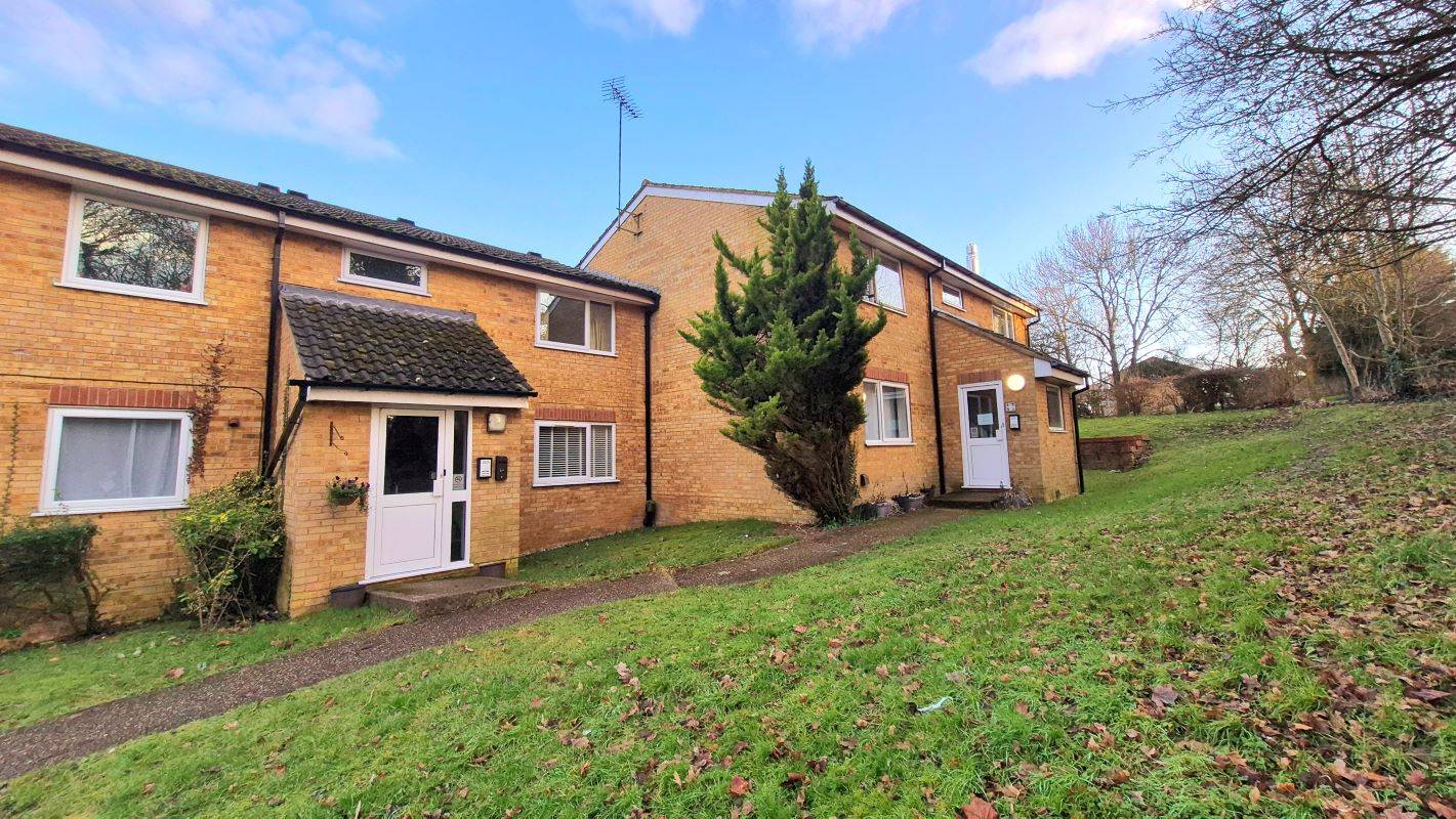 7 Valley Green, Hemel Hempstead, Hertfordshire, HP2 7RD