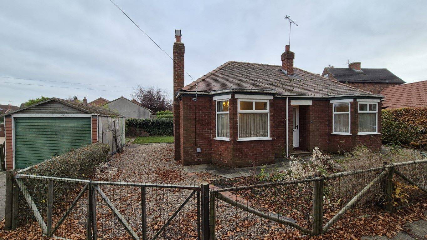 1 Church Close, Sutton-on-Hull, Hull, East Yorkshire, HU7 4TQ