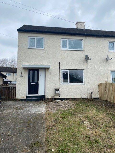 19 Kielder Road, Newcastle upon Tyne, Tyne and Wear, NE15 8BL