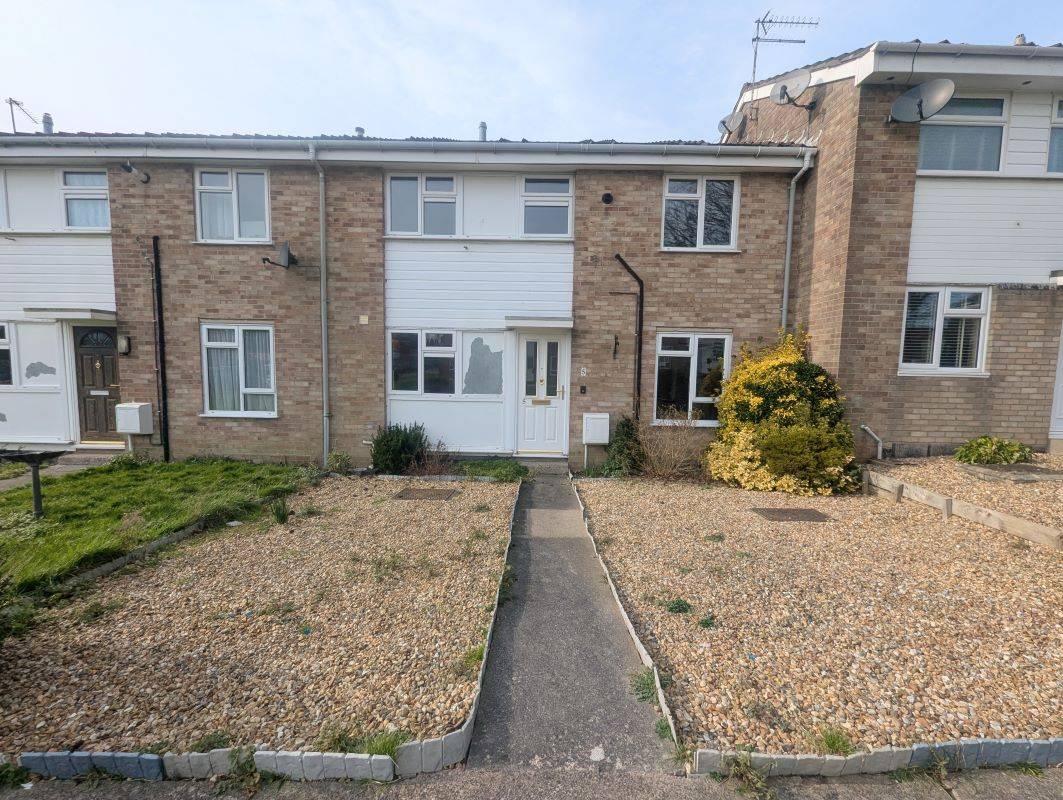 5 Vale Road, Yeovil, Somerset, BA21 5HN