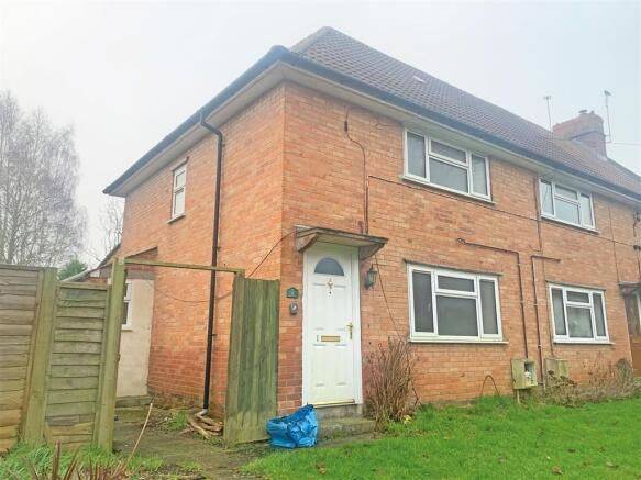 1 Broadmead, South Petherton, Somerset, TA13 5DL