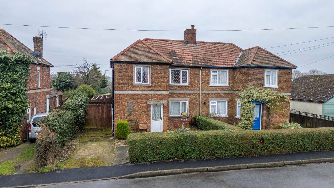 9 High Street Kirmington, Ulceby, South Humberside, DN39 6YZ