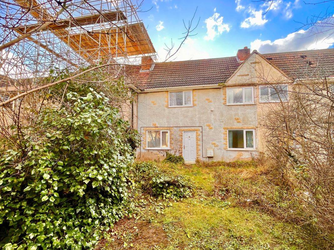 34 Central Avenue Woodlands, Doncaster, South Yorkshire, DN6 7NW