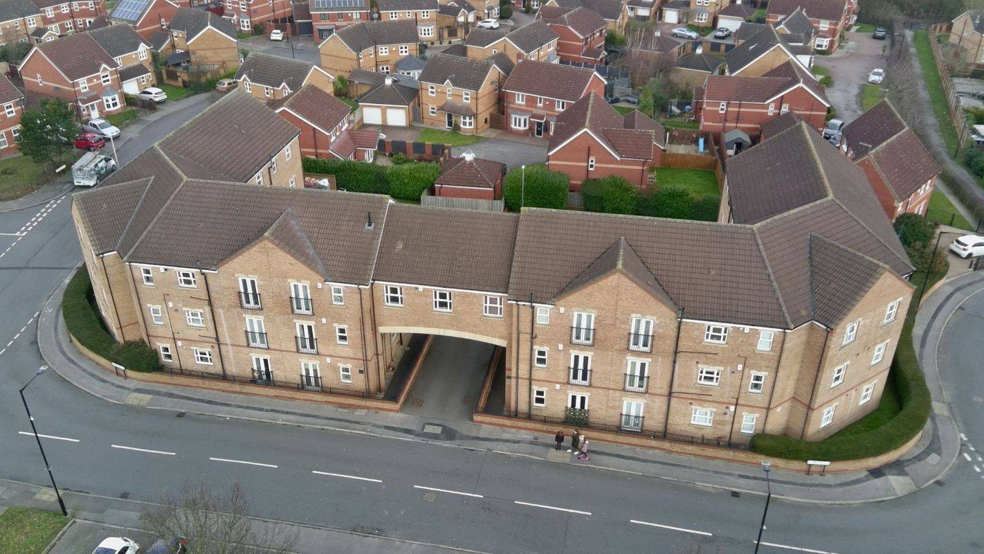 21 Acorn Way Sunnyside, Rotherham, South Yorkshire, S66 3XH