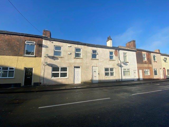 20B Mersey Road, Widnes, Cheshire, WA8 0DG