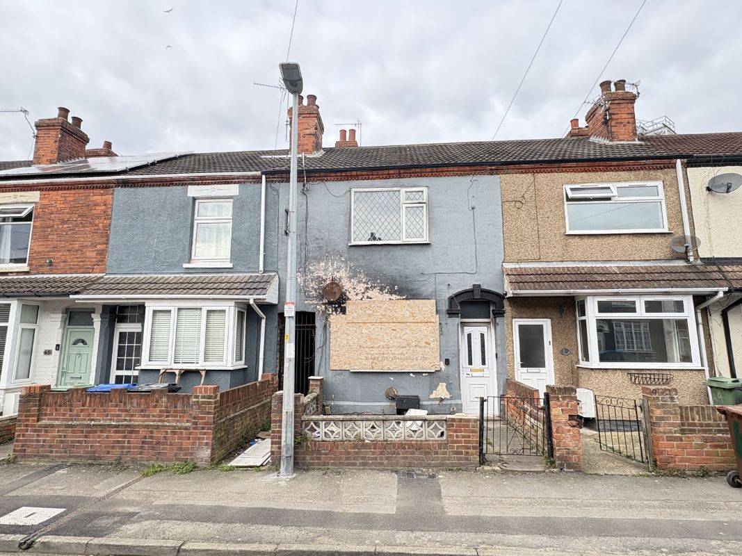 69 Neville Street, Cleethorpes, South Humberside, DN35 7PZ