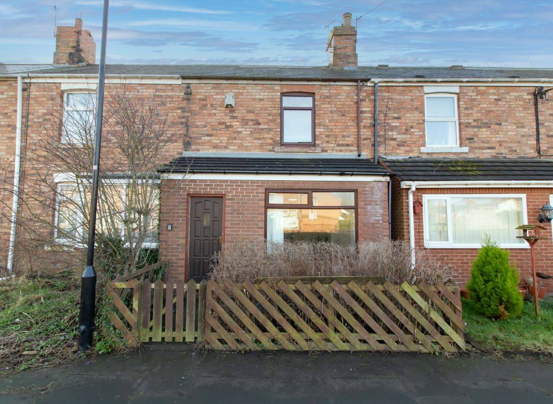 4 Fairy Street Hetton-Le-Hole, Houghton le Spring, Tyne And Wear, DH5 9EJ
