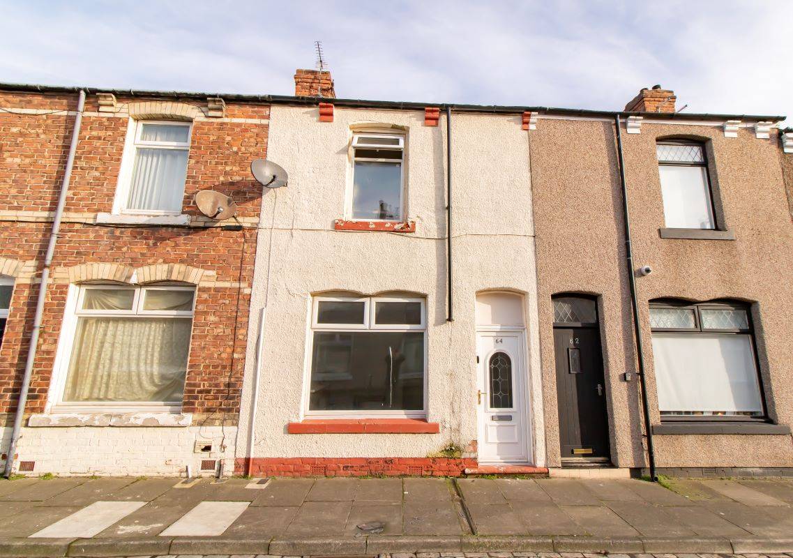 Stephen Street, Hartlepool, Cleveland, TS26 8QB