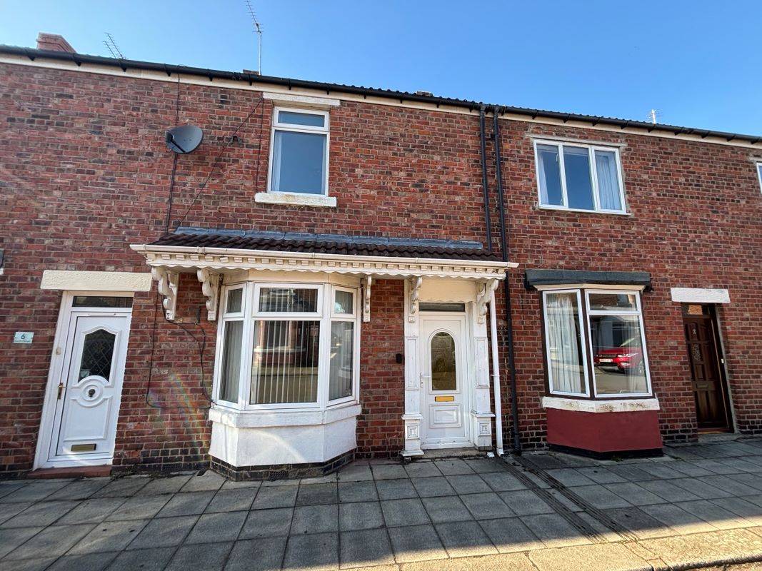 4 Scott Street, Shildon, County Durham, DL4 2DX
