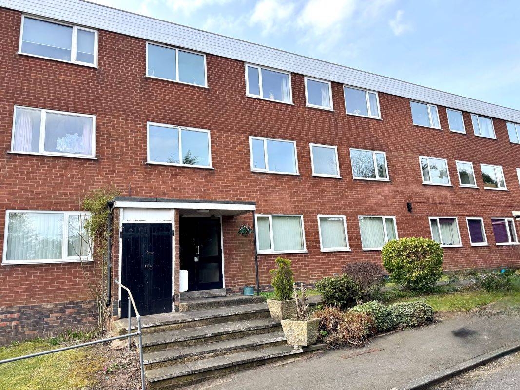 45 Brooklands Drive, Birmingham, West Midlands, B14 6EJ