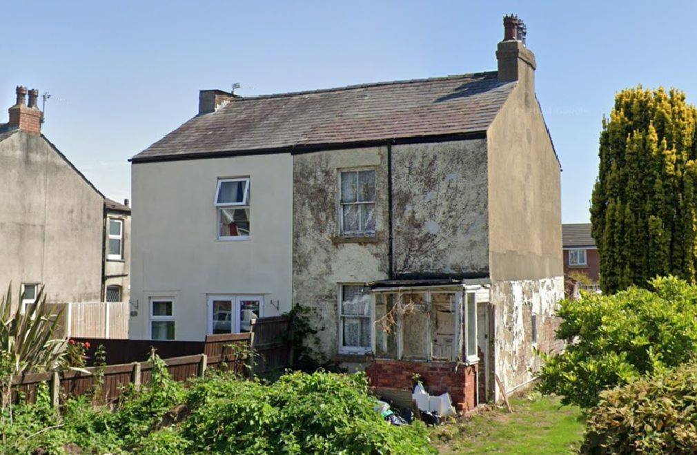 35 Old Park Lane, Southport, Merseyside, PR9 7BQ