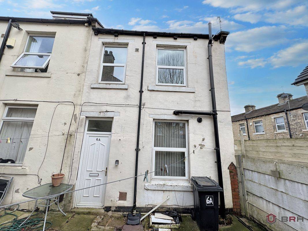 6A Schofield Lane, Huddersfield, West Yorkshire, HD5 9DE