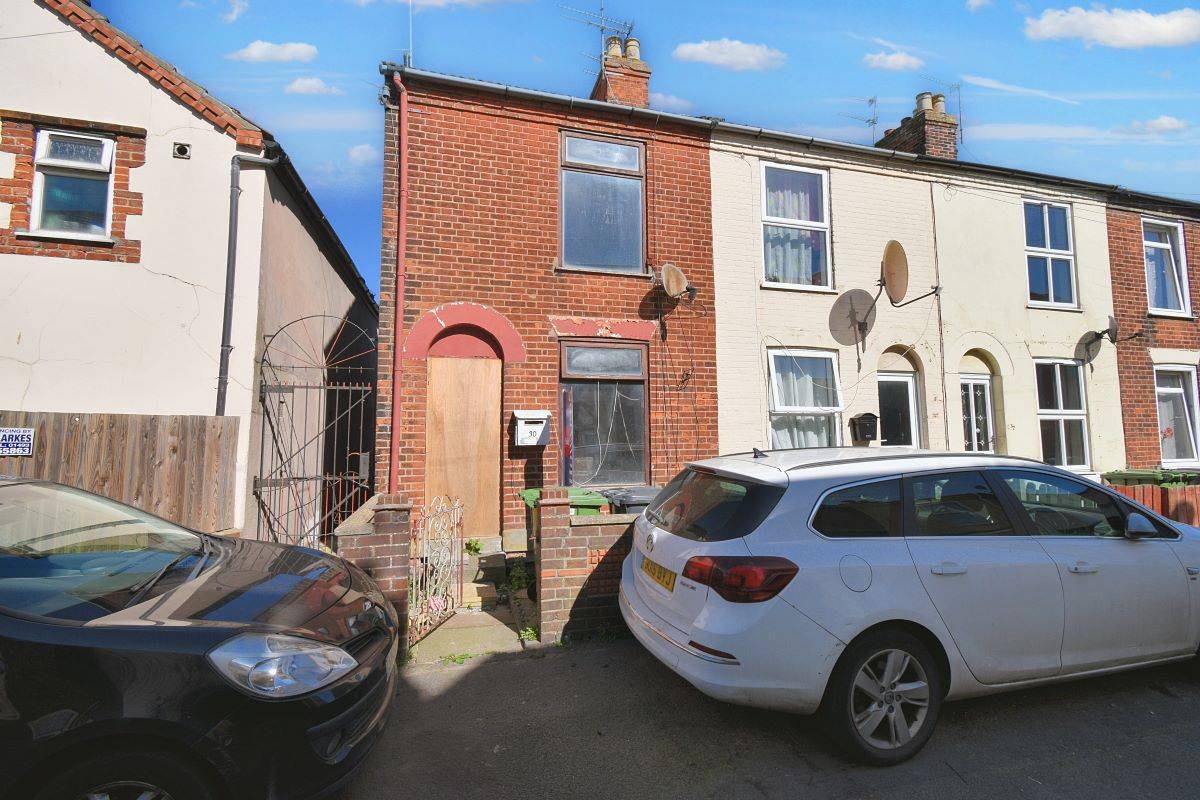 30 Waveney Road, Great Yarmouth, Norfolk, NR31 0LB