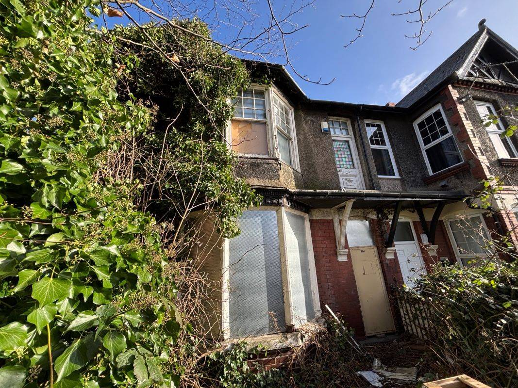22 Westbourne Grove North Ormesby, Middlesbrough, Cleveland, TS3 6EF