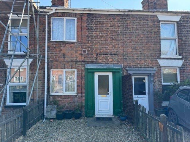 17 Swapcoat Lane Long Sutton, Spalding, Lincolnshire, PE12 9HD