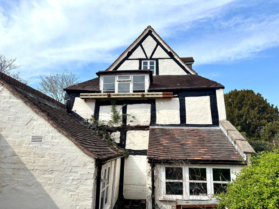 4 Hafren Court, Bewdley, Worcestershire, DY12 2AR