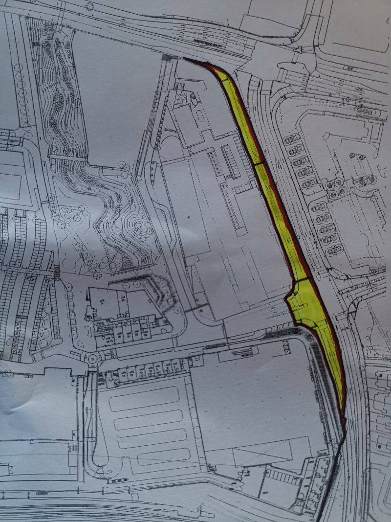 Land at Longbridge Lane, Birmingham, West Midlands, B31 2AJ