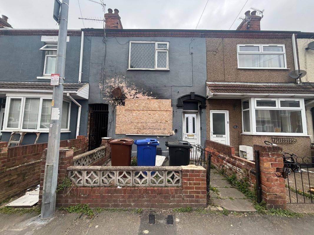 69 Neville Street, Cleethorpes, South Humberside, DN35 7PZ