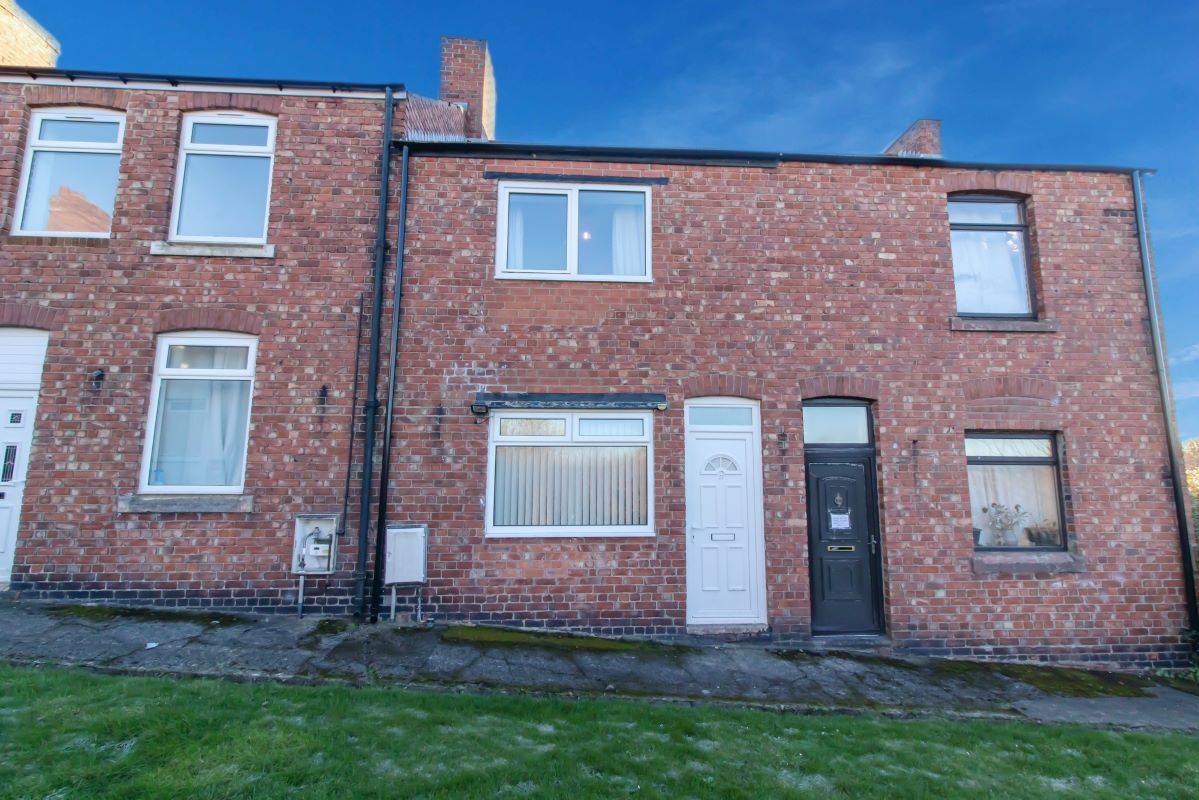 Number 22 Clyde Street Chopwell, Newcastle upon Tyne, Tyne and Wear, NE17 7DH