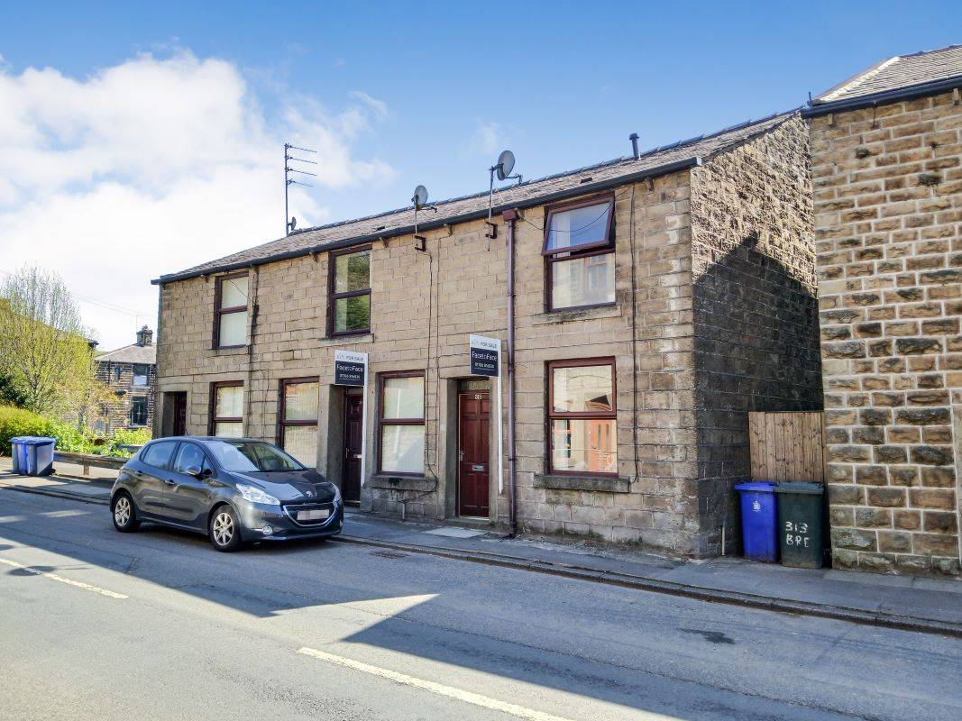 315 Burnley Road East, Rossendale, Lancashire, BB4 9JR