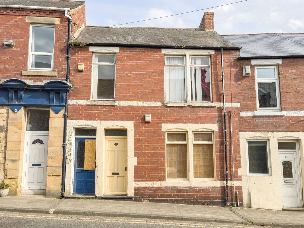 Apartment 35 Derwent Street Chopwell, Newcastle upon Tyne, Tyne and Wear, NE17 7HZ