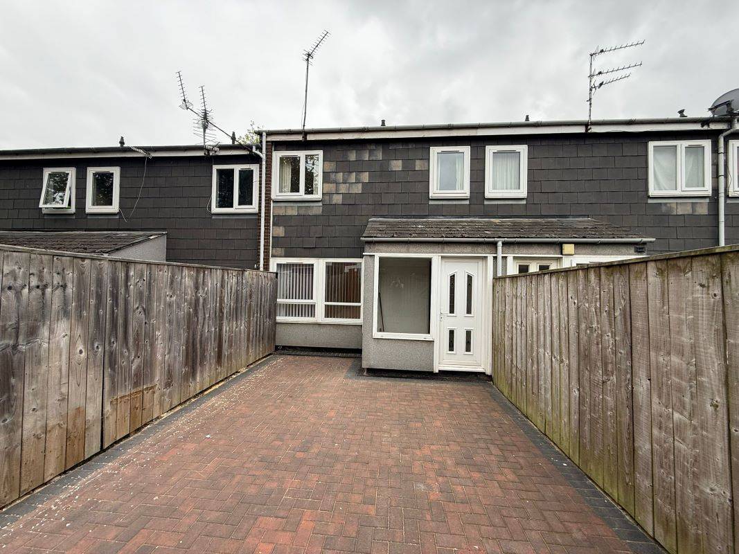 42 Orpington Avenue, Newcastle upon Tyne, Tyne and Wear, NE6 2RN