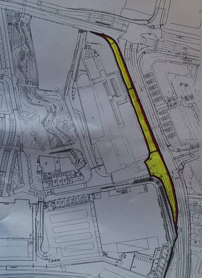 Longbridge Lane Land, Birmingham, West Midlands, B31 2AJ