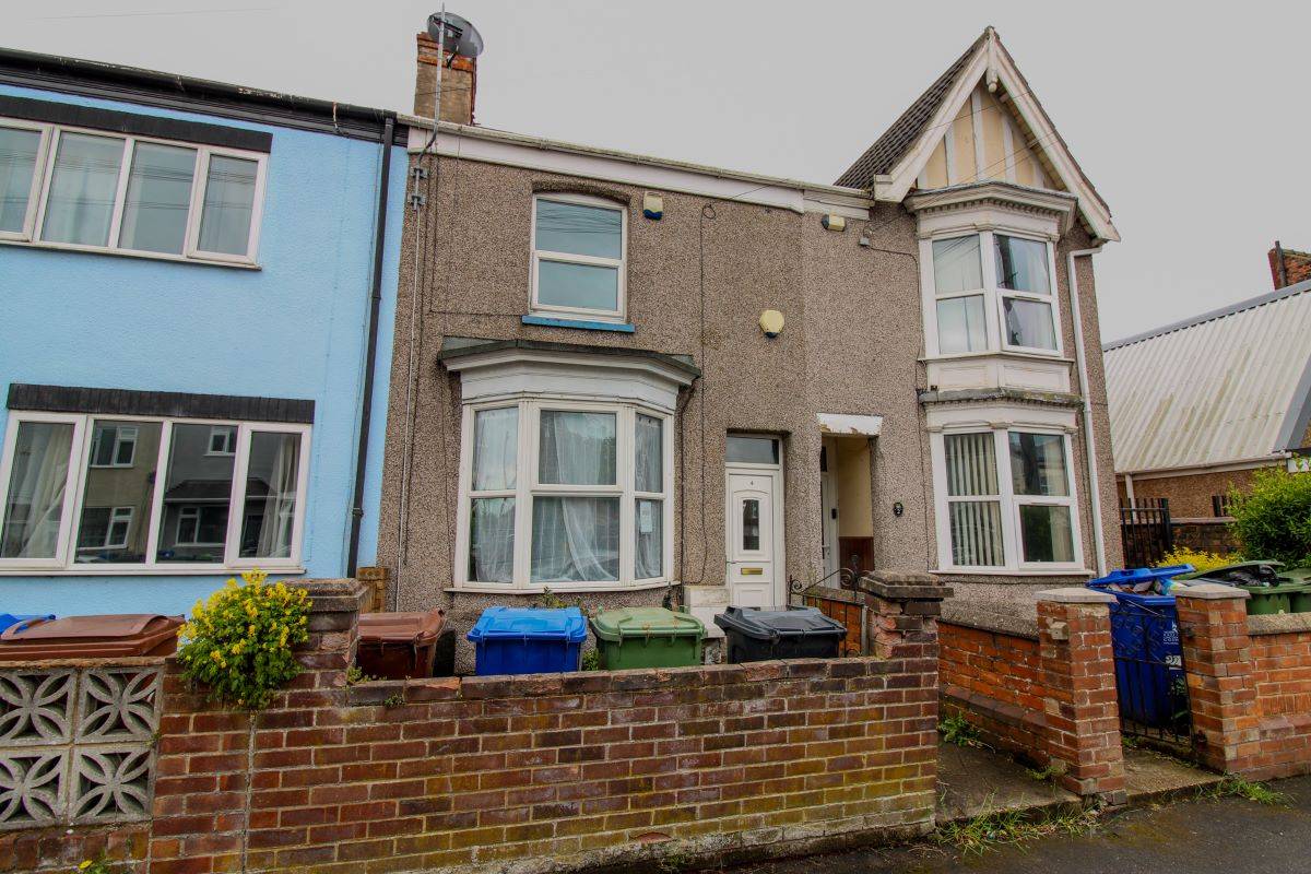A portfolio of 24 Units, Grimsby/Cleethorpes, South Humberside, DN32 7NA