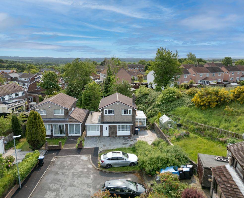 59 Tanmeads Nettlesworth, Chester le Street, County Durham, DH2 3PX
