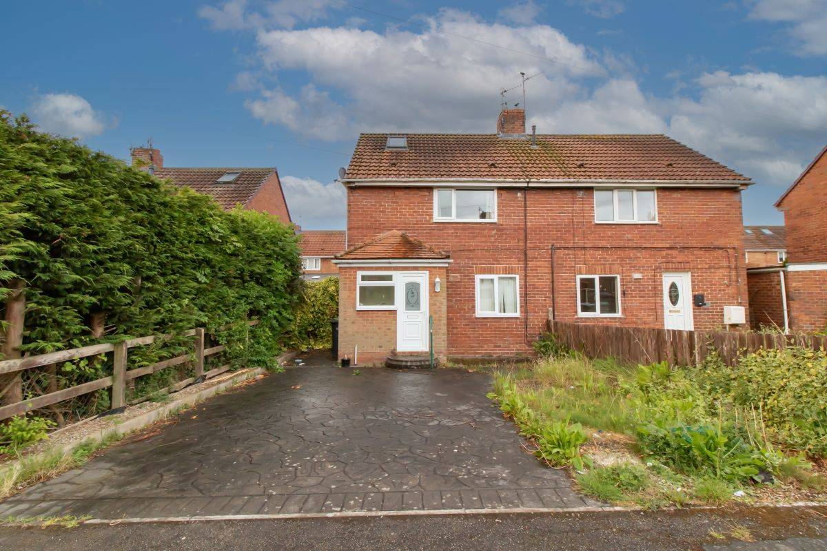 17 Valley Drive Esh Winning, Durham, County Durham, DH7 9LT