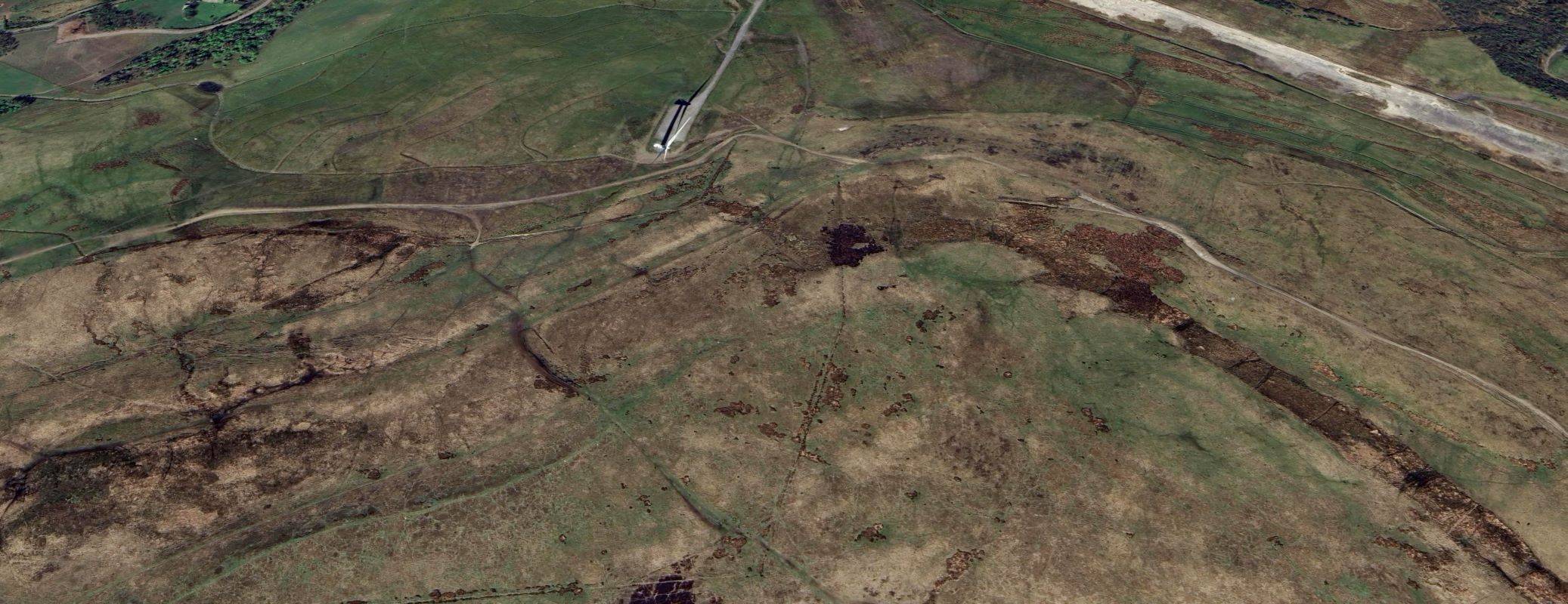 Land at Rhymney, Rhymney, Gwent, NP22 5JQ