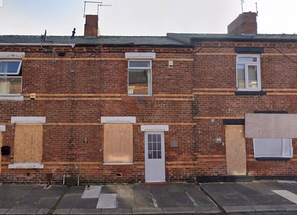 107 Seventh Street Horden, Peterlee, County Durham, SR8 4JQ