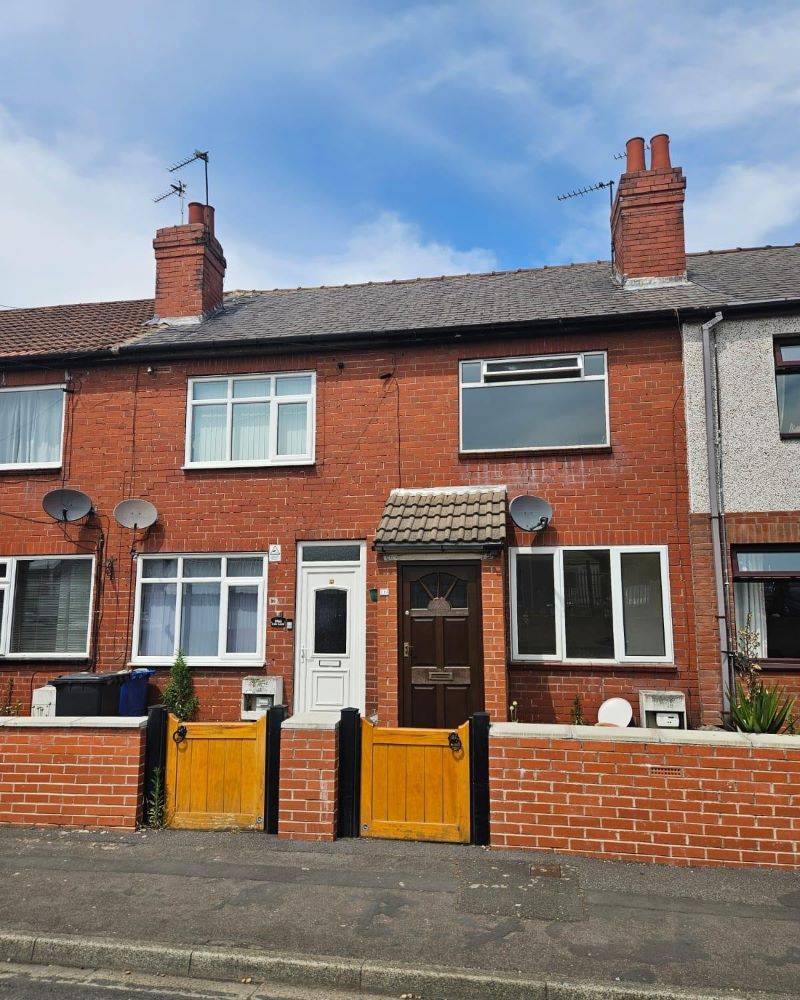 TwentyA Daw Lane Bentley, Doncaster, South Yorkshire, DN5 0PD