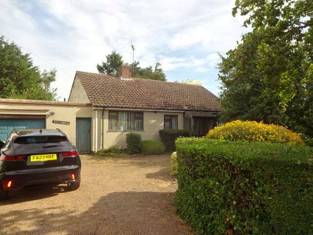 Sunnytop Leicester Road, Leicester, Leicestershire, LE7 9DB