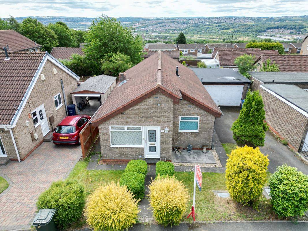 7 Aldeburgh Avenue, Newcastle upon Tyne, Tyne and Wear, NE15 8TA