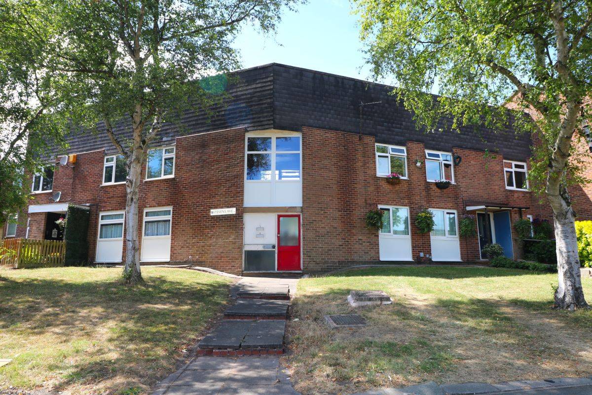 3 Stevens Avenue, Birmingham, West Midlands, B32 3SB