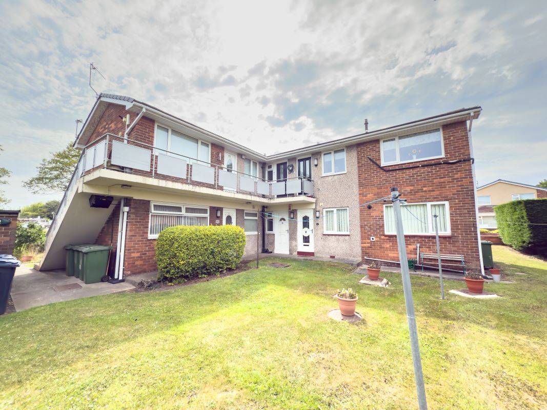 45 Wardley Drive, Gateshead, Tyne And Wear, NE10 8AH