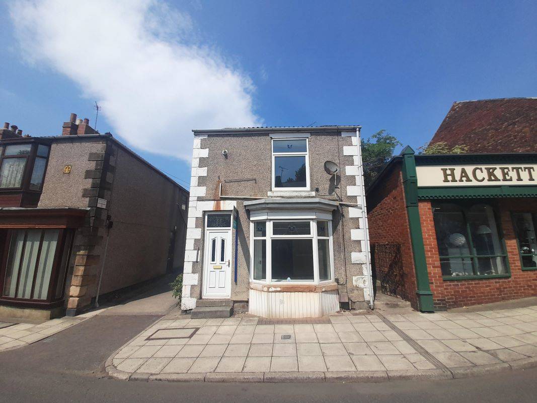 55 Main Street, Shildon, County Durham, DL4 1AN