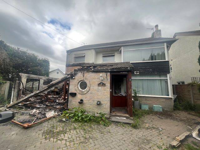 1 Lancaster Road Cockerham, Lancaster, Lancashire, LA2 0EB